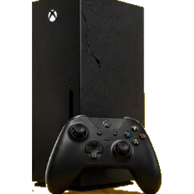 Xbox Series X game console repaired at Gadgets Plus Repairs in Port Charlotte, FL