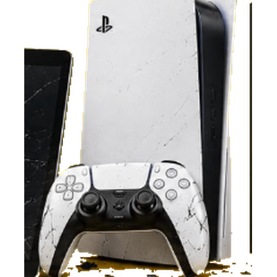 PlayStation game console repaired at Gadgets Plus Repairs in Port Charlotte, FL