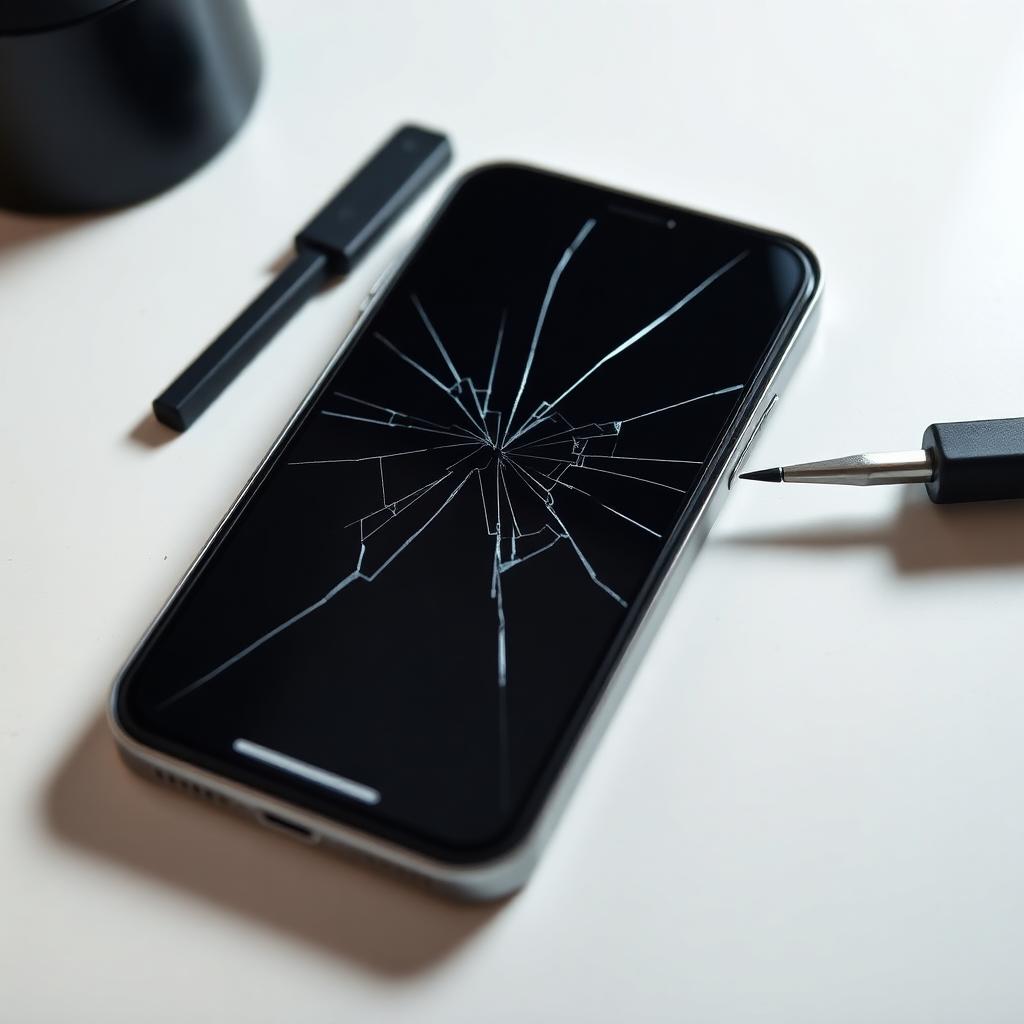 iPhone Repair at Gadgets Plus Repairs