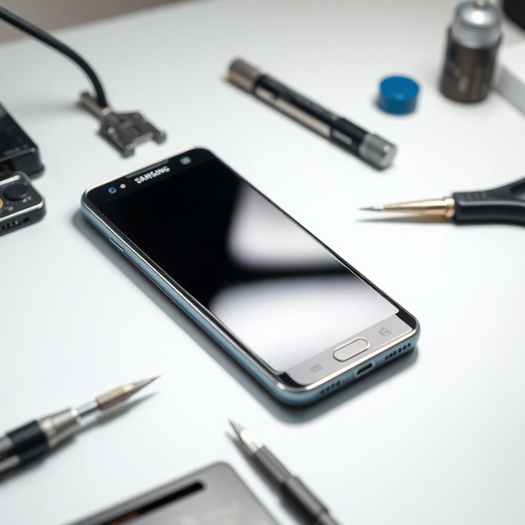 Samsung Repair at Gadgets Plus Repairs