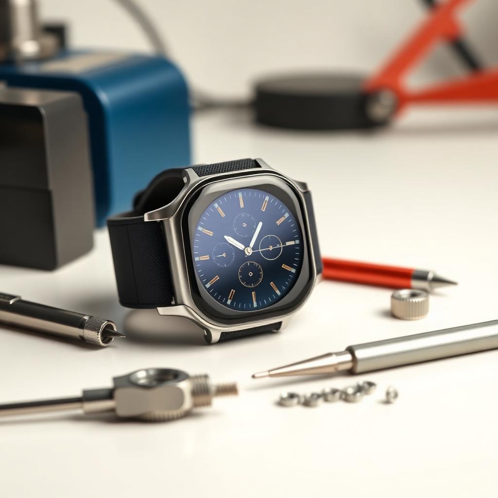 Smart Watch at Gadgets Plus Repairs